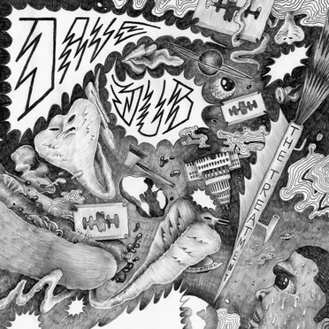 The Treatment by Dave Dub - album cover