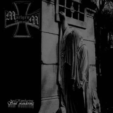 Soul Wandering by Martyrum Omnium - album cover