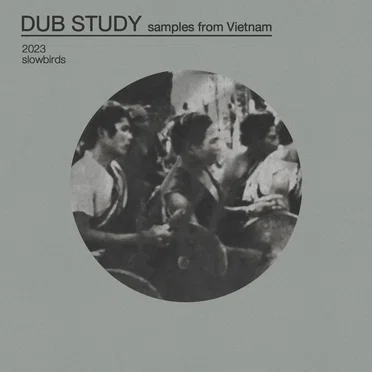Dub Study 42–46 Samples from VN