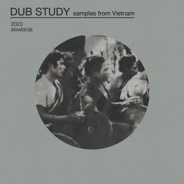 Dub Study 42–46 Samples from VN