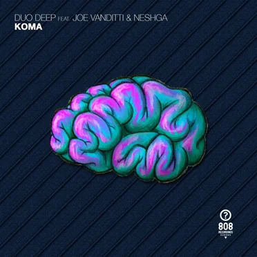 Koma by Duo Deep - album cover