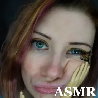 Bored Listen to Me Whisper About How Spoilt I Am by Jodie Marie ASMR - album cover