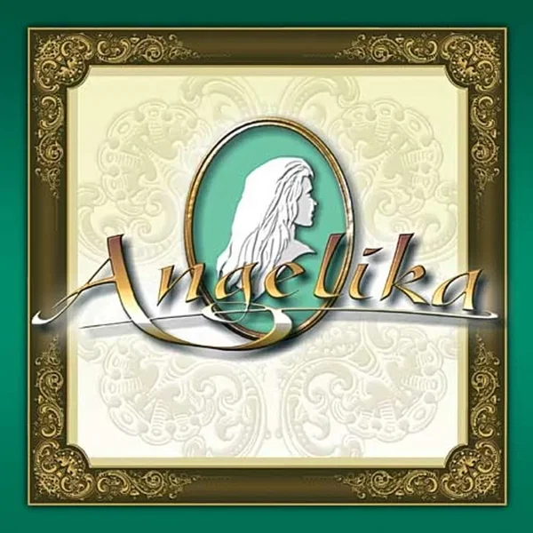 Angelika