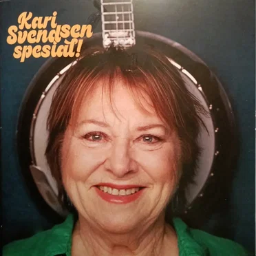 Kari Svendsen