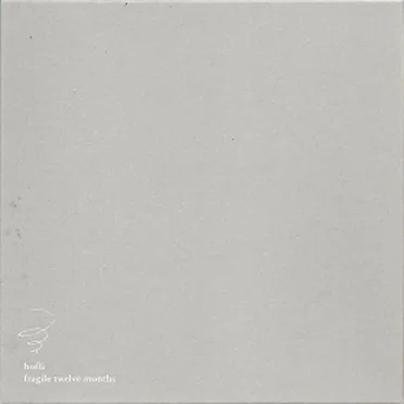 収録曲 [Fragile Twelve Months]