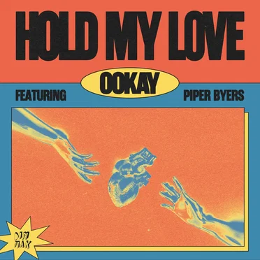 Hold My Love