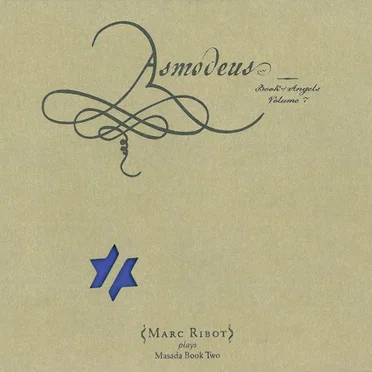 Asmodeus: Book of Angels, Volume 7