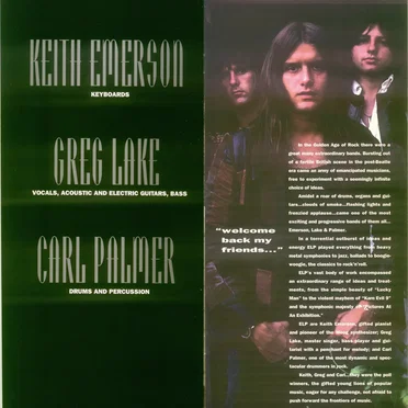 The Return of the Manticore