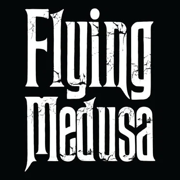 Flying Medusa