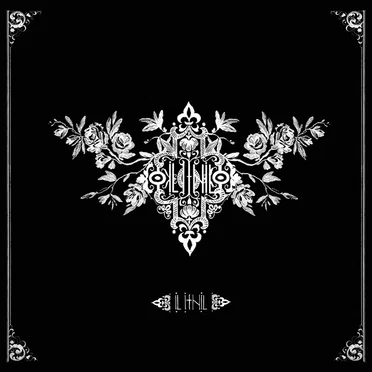 On This Day We Were Reborn in a Shroud of Light and Shadow by Il'Ithil - album cover