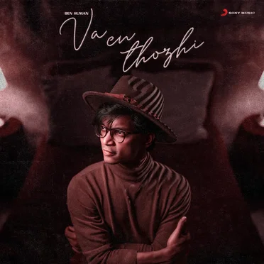 Va En Thozhi by Ben Human - album cover