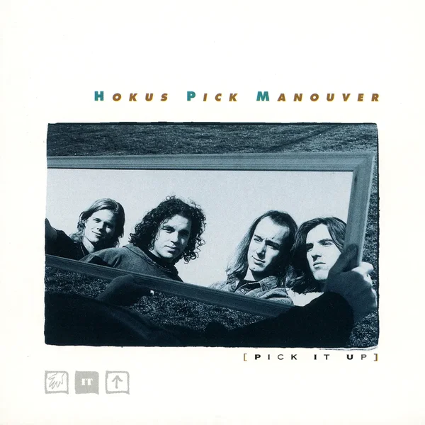 Pick It Up