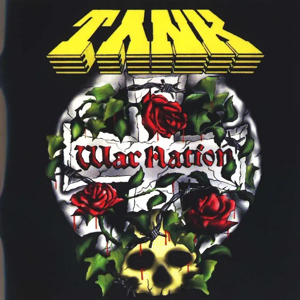 War Nation