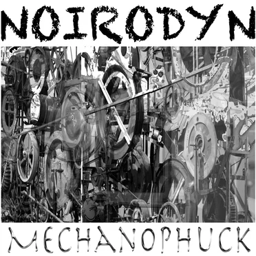 Mechanophuck