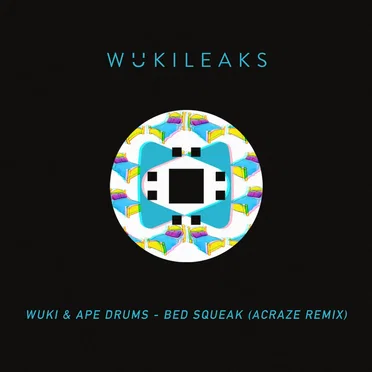 Bed Squeek (ACRAZE Remix)
