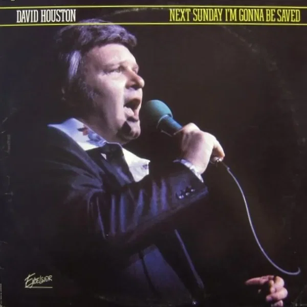 Next Sunday I'm Gonna Be Saved