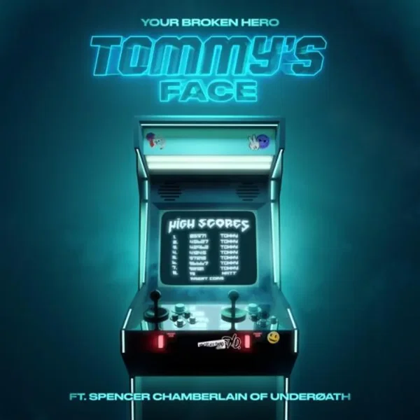 Tommy's Face