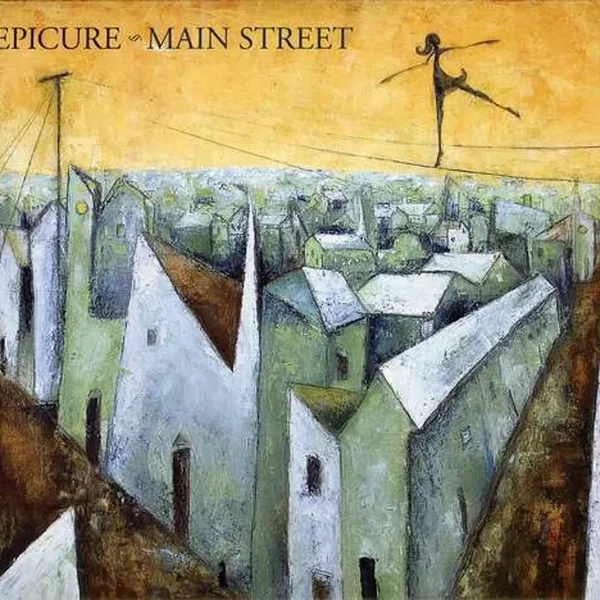 Main Street