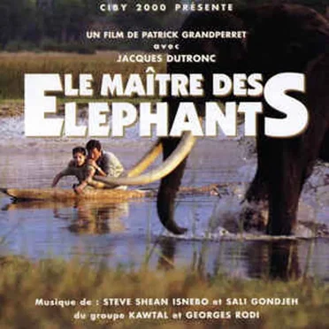 Le Maître des éléphants