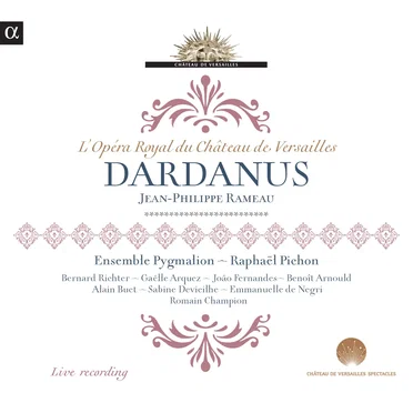 Dardanus