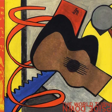 The World Turned Upside Down