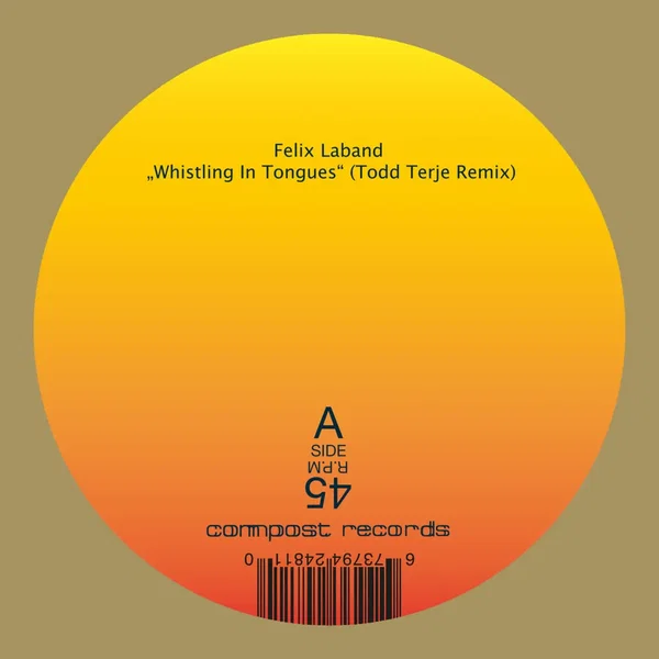 Whistling in Tongues / Tides EP