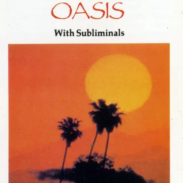 Desert Oasis by Robert Slap - album cover