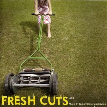 Fresh Cuts, Volume 2 by Various Artists - album cover