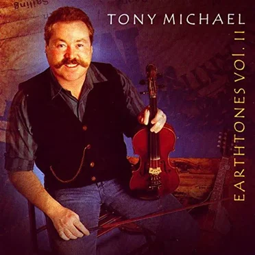 Tony Michael