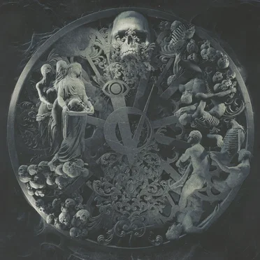 Sepulchers - The Maiden
