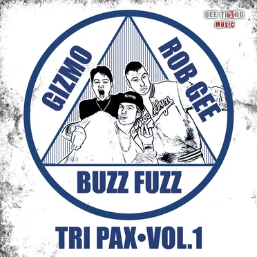 Tripax, Volume 1