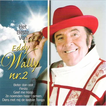 Het beste van Eddy Wally, nr. 2