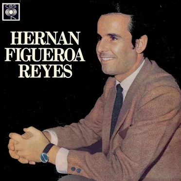Hernán Figueroa Reyes