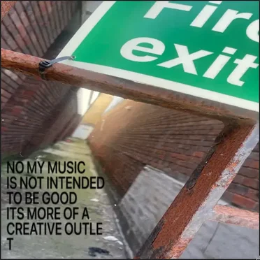 demos and songs that were never quite good enough