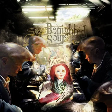 Start From Scratch by Benighted Soul - album cover