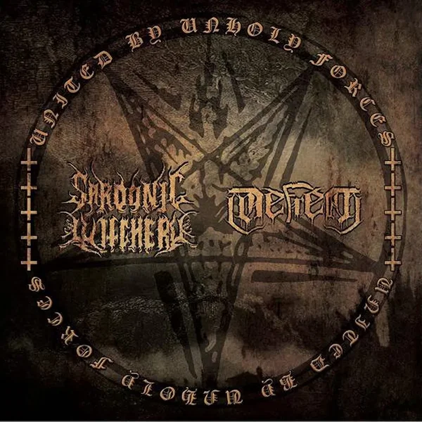 United By Unholy Forces
