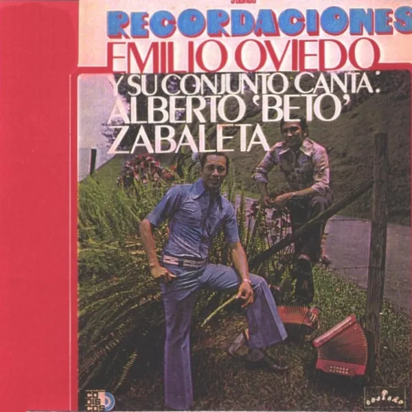 Recordaciones