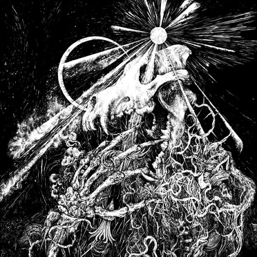 Chaos Mongering Degradation by Ceremented - album cover