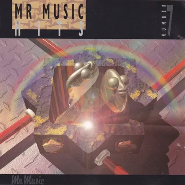 Mr Music Hits 7•94 by Various Artists - album cover