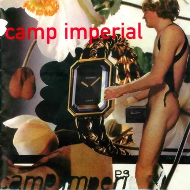 Camp Imperial by Various Artists - album cover
