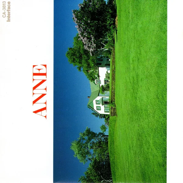 ANNE
