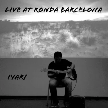 Live at Ronda Barcelona