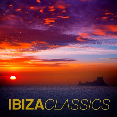 Ibiza Classics by Various Artists - album cover