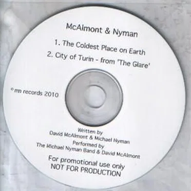 The Coldest Place on Earth