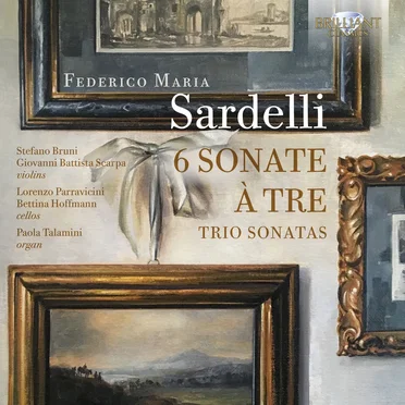 6 Sonate à Tre