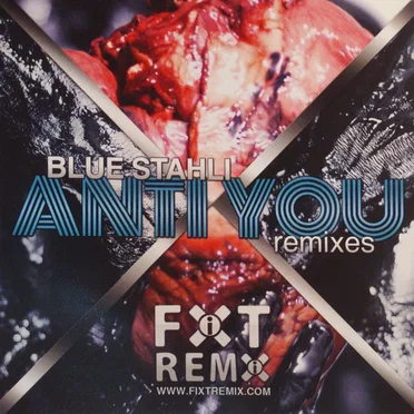 Anti You Remixes