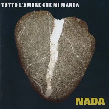 Tutto l'amore che mi manca