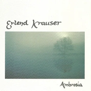 Ambrosia by Erlend Krauser - album cover