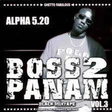 Boss 2 Paname Vol.3