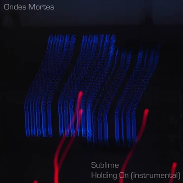 Sublime single by Ondes Mortes - album cover